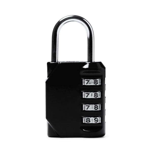 Padlock MILVIA