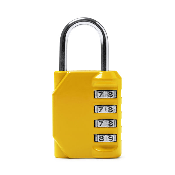 Padlock MILVIA