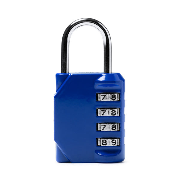 Padlock MILVIA