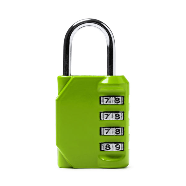 Padlock MILVIA