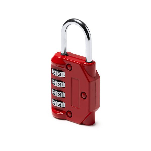 Padlock MILVIA