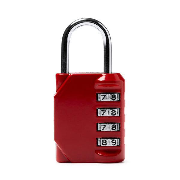Padlock MILVIA