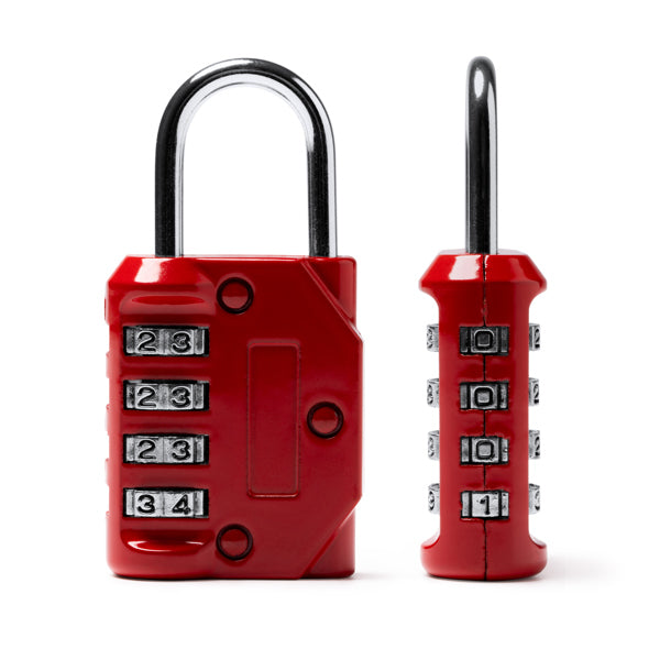 Padlock MILVIA