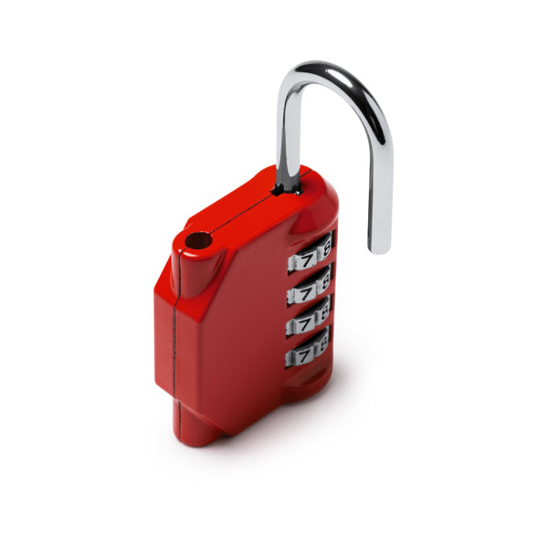Padlock MILVIA