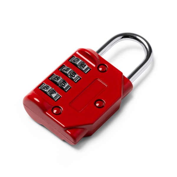 Padlock MILVIA