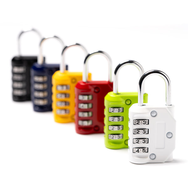 Padlock MILVIA