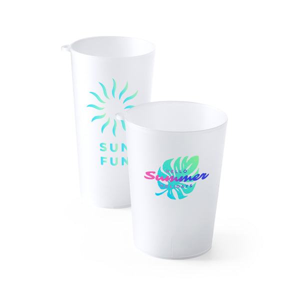 Cup PRETOX