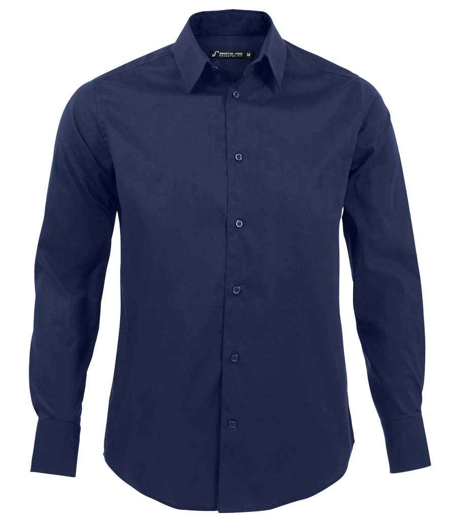 17000 Black Front