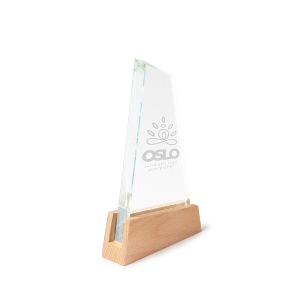 Trophy NAVIS