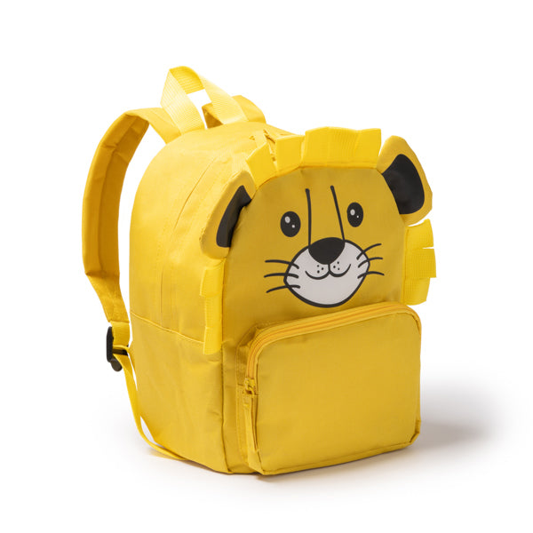 Backpack BINGO