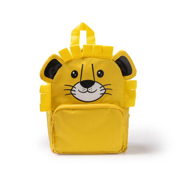 Backpack BINGO