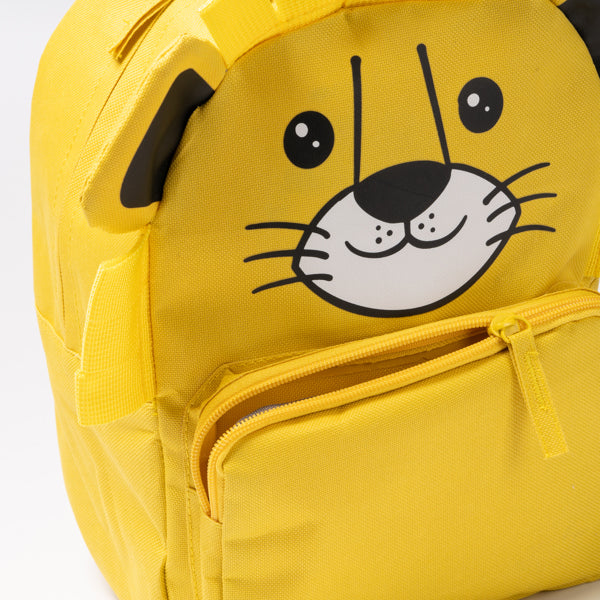 Backpack BINGO