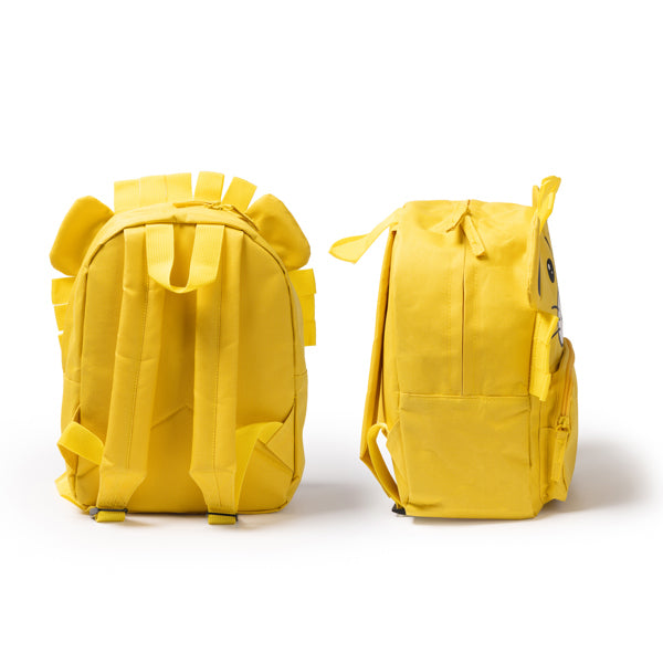 Backpack BINGO