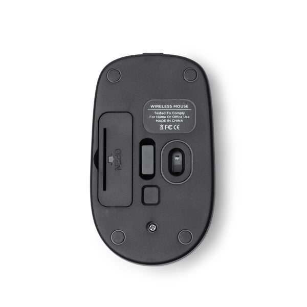 Wireless mouse RODRI