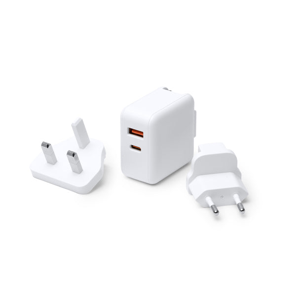 Plug adapter BAPEK