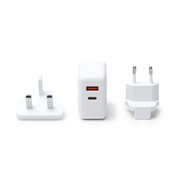 Plug adapter BAPEK