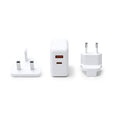 Plug adapter BAPEK