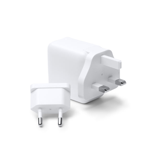 Plug adapter BAPEK