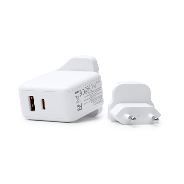 Plug adapter BAPEK