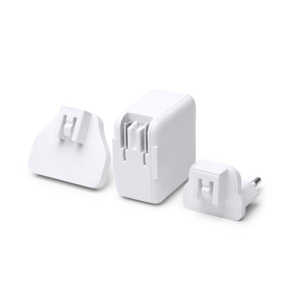 Plug adapter BAPEK