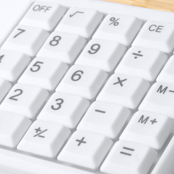 Calculator VEREX