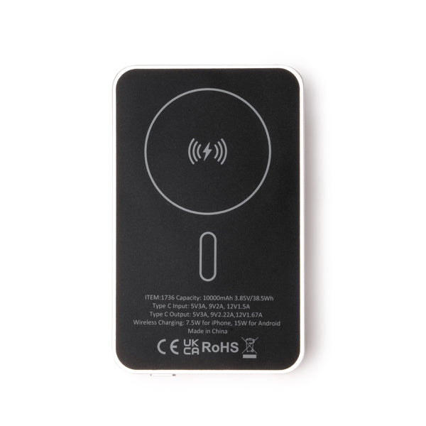 Power bank VATUM