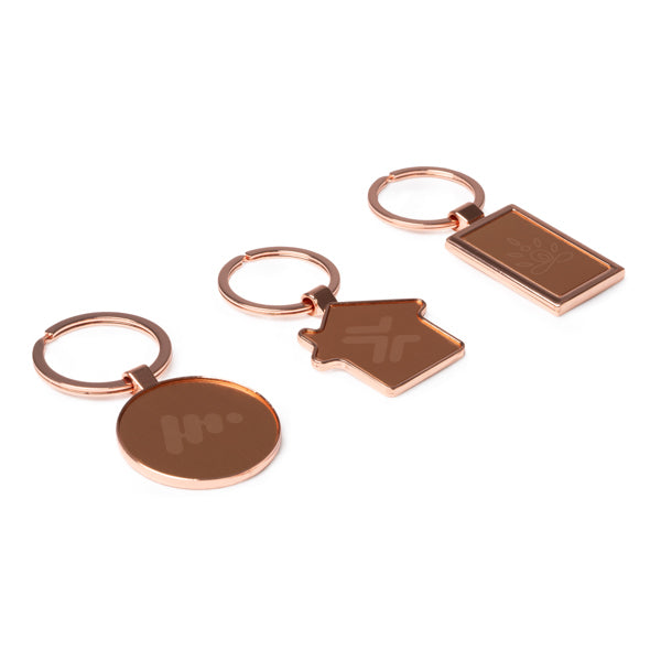 Keychain NEWPORT