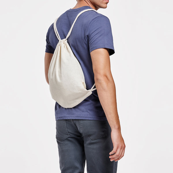 Drawstring bag MARIN