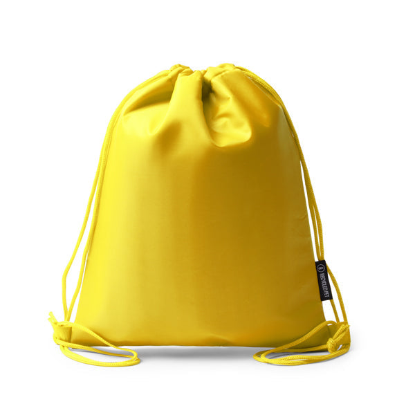 Drawstring cooler bag CROKER
