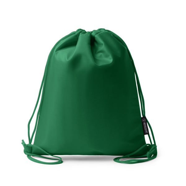 Drawstring cooler bag CROKER