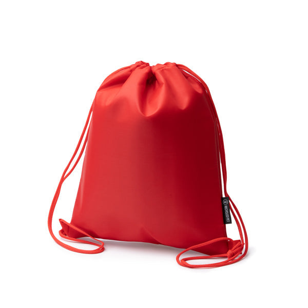 Drawstring cooler bag CROKER