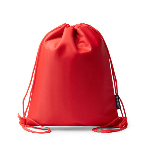 Drawstring cooler bag CROKER
