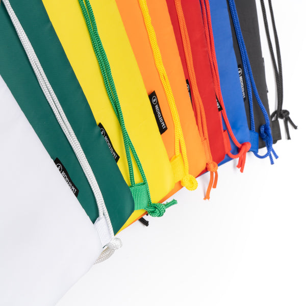 Drawstring cooler bag CROKER