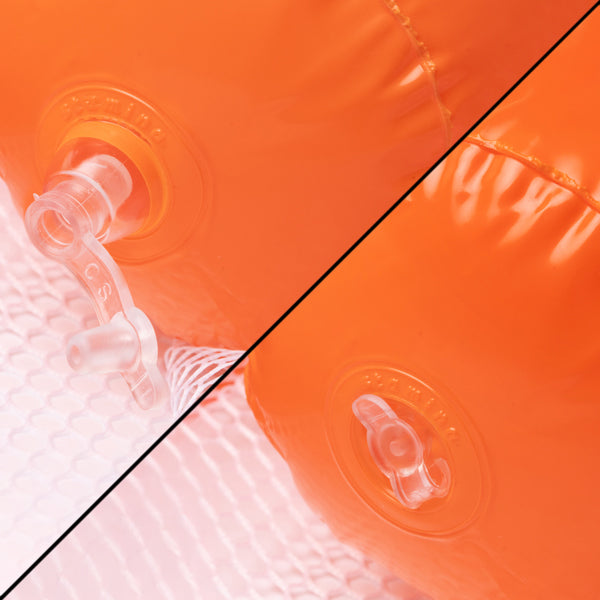 Inflatable float LANAI