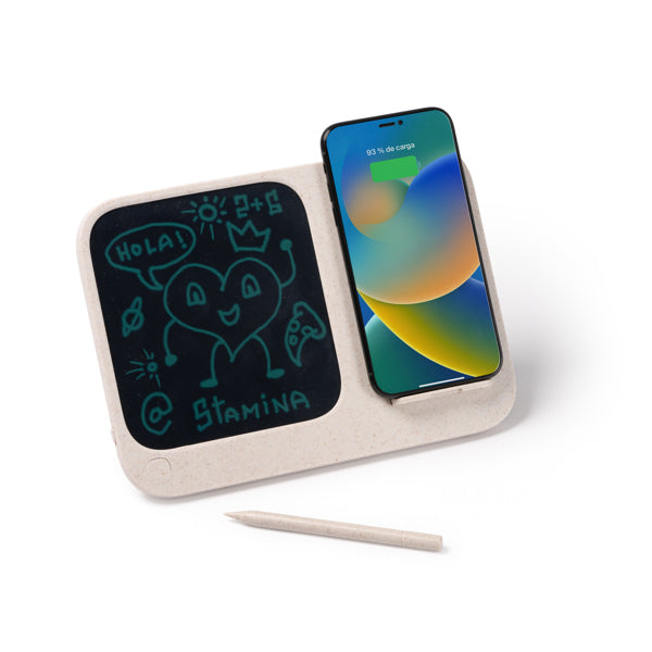 Wireless charger VOLTER