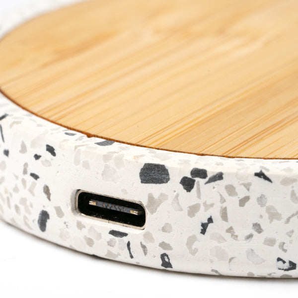 Wireless charger SILES