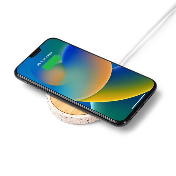 Wireless charger SILES