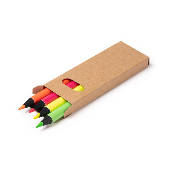 Pencil set MARGA