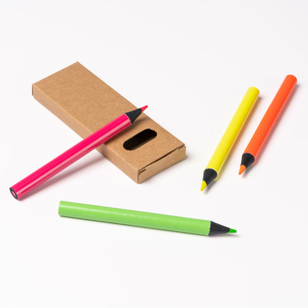 Pencil set MARGA