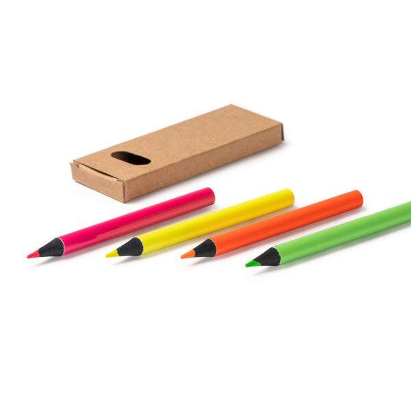 Pencil set MARGA
