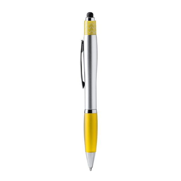 Ball pen FIDGET