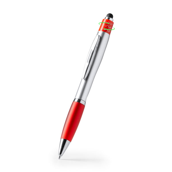 Ball pen FIDGET