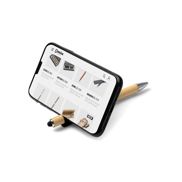Ball pen HETING