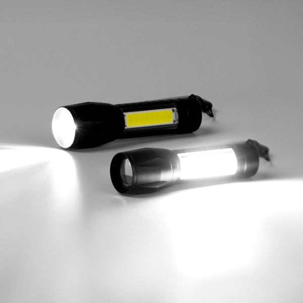 Flashlight NUMAN