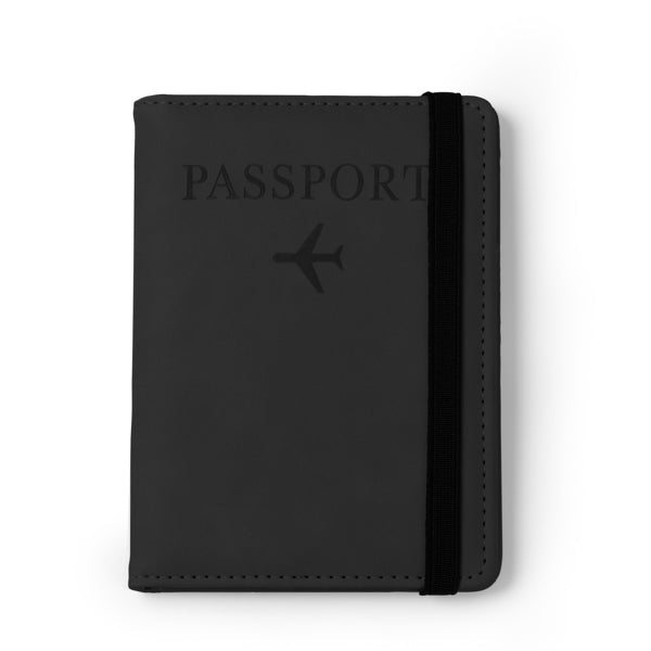 Passport holder MUNDI