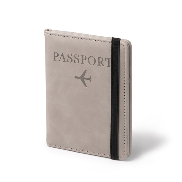 Passport holder MUNDI