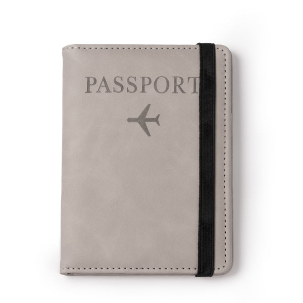 Passport holder MUNDI