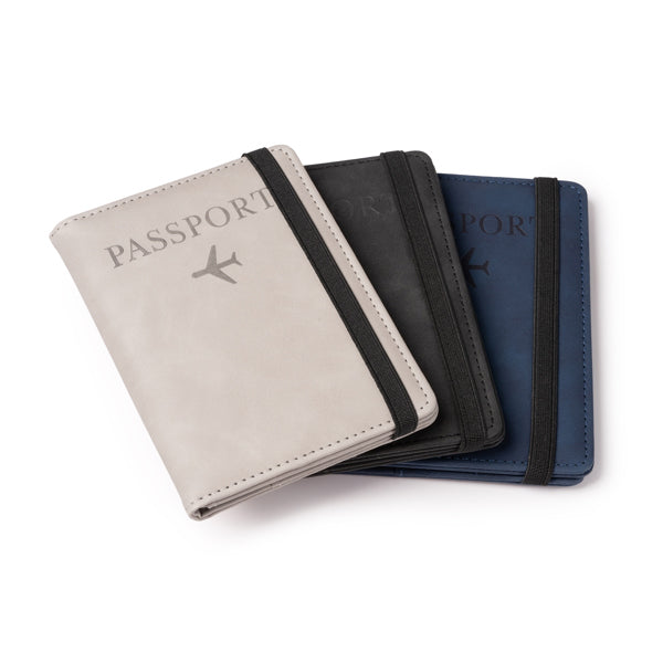 Passport holder MUNDI