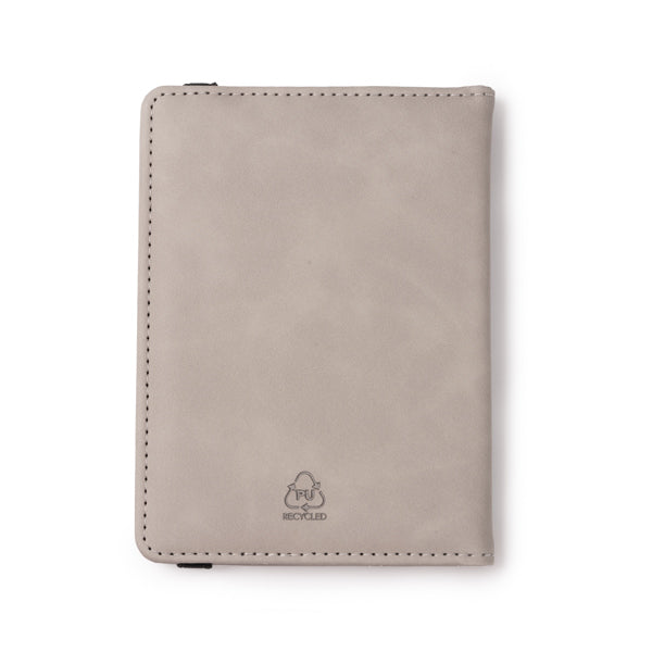 Passport holder MUNDI