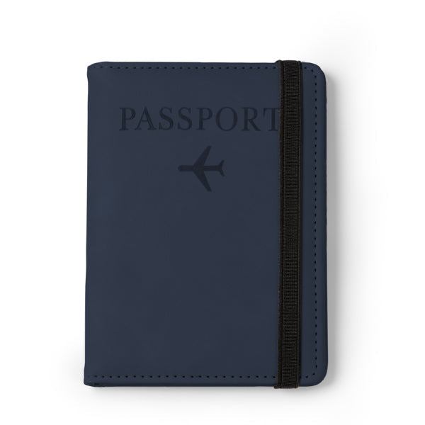 Passport holder MUNDI